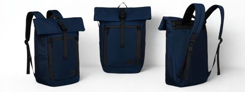 plecak miejski ptn rio-9084 navy na Arena.pl