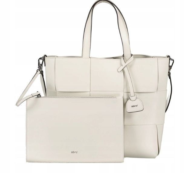 Abro HANDTASCHE CHESSBOARD zdjęcie 1