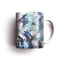 Kubek Magiczny Genshin Impact - Eula