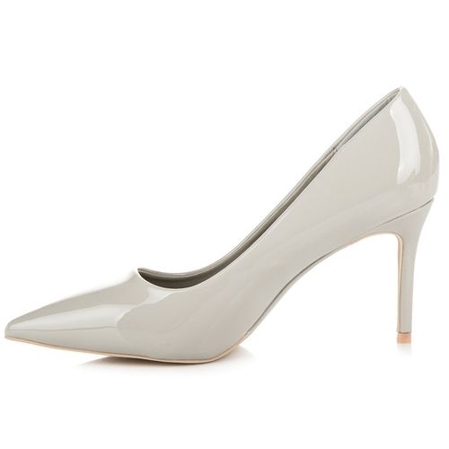 Lakierowane szpilki r.40 na Arena.pl