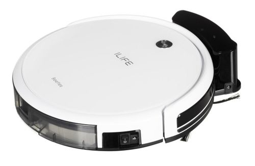 Robot ILIFE A40 na Arena.pl