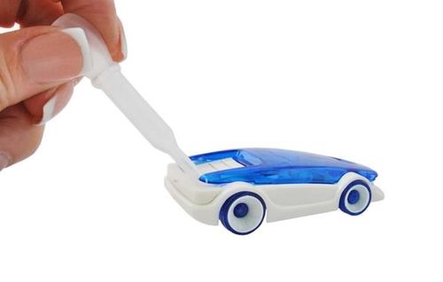 Samochód na słoną wodę S4827 na Arena.pl