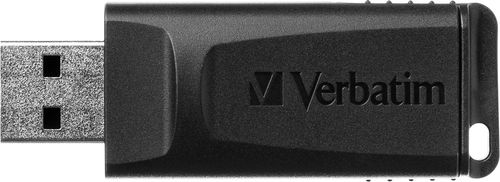 Pendrive Verbatim Store 'n' Go Slider 128GB USB 2.0 na Arena.pl