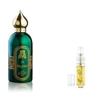 perfumy nr 287 4ml - zamiennik inspirowany al rayhan od attar collection