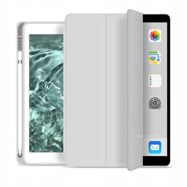 ETUI CASE DO APPLE IPAD 10.2 7 8 9 GEN 2021 KOLORY zdjęcie 7