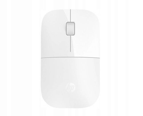 Mysz HP Z3700 Biały na Arena.pl