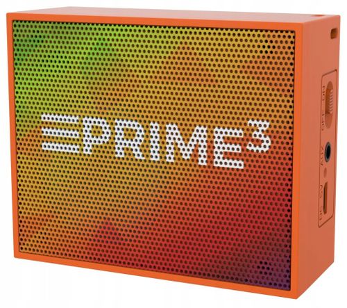 Przenośny głośnik Bluetooth PRIME3 ABT02OR UP! na Arena.pl
