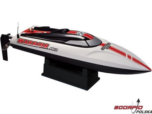 Offshore Warrior Lite Mk2 2.4GHz RTR na Arena.pl