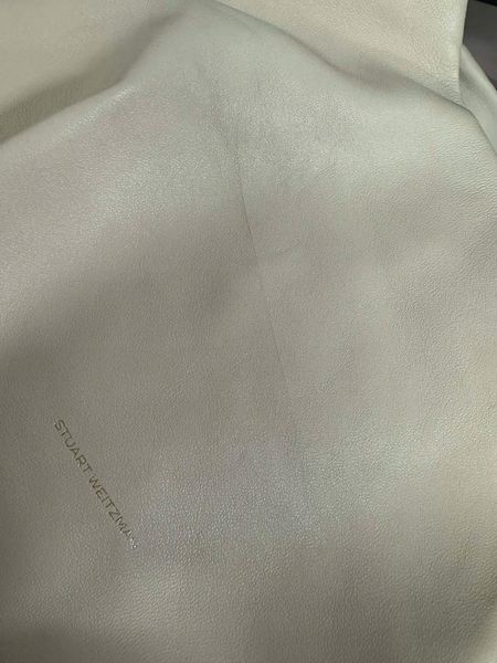 Torebka Stuart Weitzman THE MODA HOBO BAG zdjęcie 6