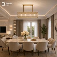 Berella Light Zani 70 BL5392