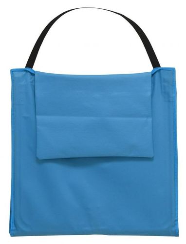 Niebieska kanapa KORFU na Arena.pl