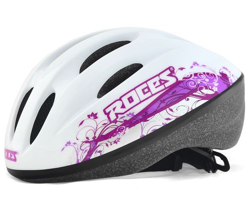 Kask Roces FLOWER JR /301464 01 M na Arena.pl