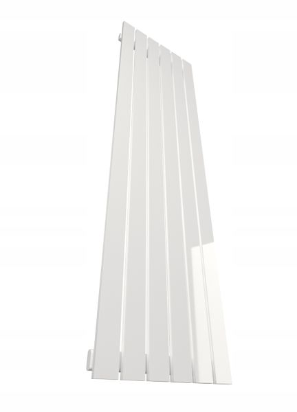 Grzejnik dekoracyjny 180x45 BELLO-R-Biały Połysk! zdjęcie 3