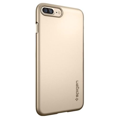 iPhone 7 8 PLUS SPIGEN THIN FIT +SZKŁO HARTOWANE na Arena.pl