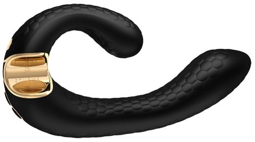 miyo intimate massager black na Arena.pl