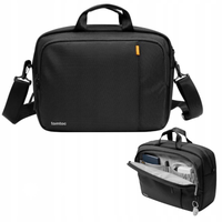 Tomtoc Defender-A31 Torba Biznesowa Na Dokumenty Laptopa 13.5-14.4 10L