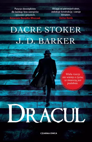 Dracul zdjęcie 1