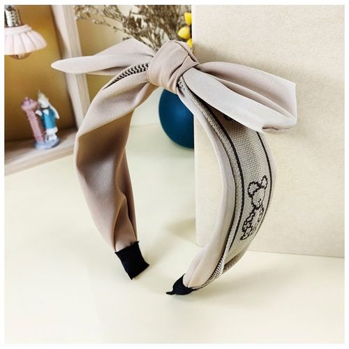 OPASKA DO WŁOSÓW TURBANKA PIN UP O455K na Arena.pl