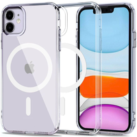 TECH-PROTECT MAGMAT MAGSAFE IPHONE 11 CLEAR