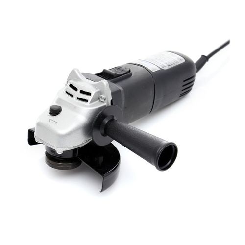 SZLIFIERKA KĄTOWA KĄTÓWKA 115MM  1000W EC521 na Arena.pl