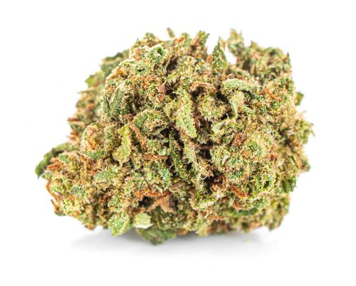 Susz konopny CBD | ORANGE BUD | 50 g na Arena.pl