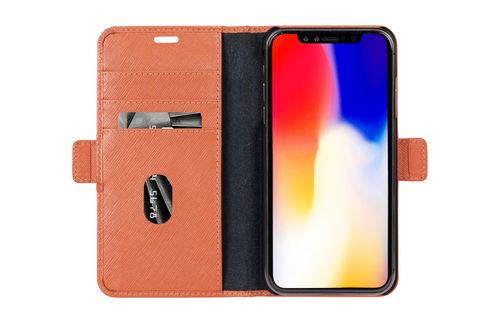 MODE MILANO - iPhone XS Max - RUSTY ROSE na Arena.pl