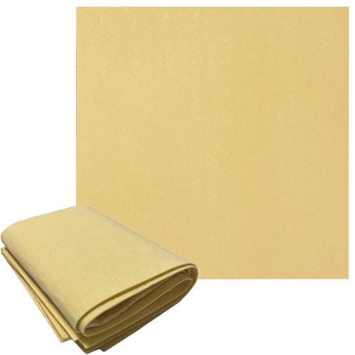 ścierka pva non perfo chamois żółta na Arena.pl