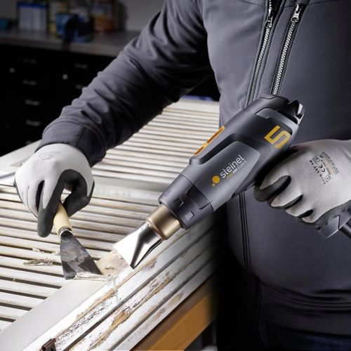 STEINEL OPALARKA HG2120E 2200W na Arena.pl