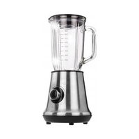 Blender kielichowy MPM MBL-15M +2 BUTELKI SMOOTHIE