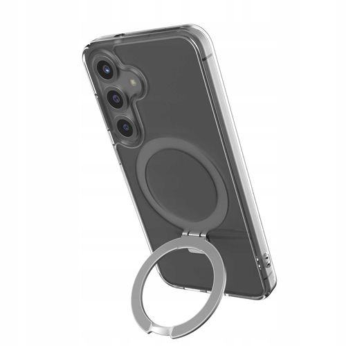 Spacecase Ring Pro Galaxy S25 Clear na Arena.pl