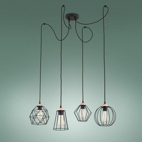 lampa wisząca galaxy 1646 tk lighting na Arena.pl