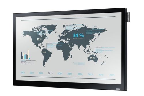Samsung 22''  DB22D-T na Arena.pl