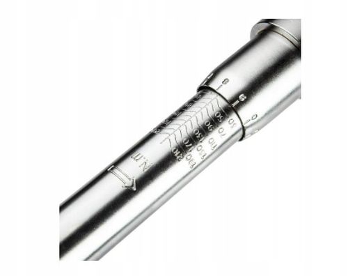 NEO 08-827 Klucz dynamometryczny 1/2", 20-210 Nm na Arena.pl