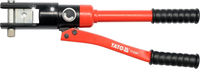 YATO RĘCZNA PRASKA HYDRAULICZNA PRASKA DO ZACISKANIA 16-240mm2 YT-22861