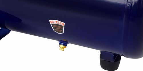 kompresor olejowy 24l 230v kd4050 na Arena.pl