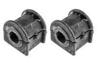 GUMA DRĄŻKA STABILIZATORA TYŁ 2SZT TYŁ JEEP WRANGLER III 2011 2012 2013