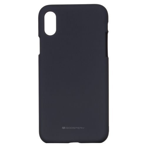 Etui Mercury Soft Feeling dio iPhone XS na Arena.pl