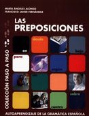 PREPOSICIONES PASO A PASO PRACA ZBIOROWA