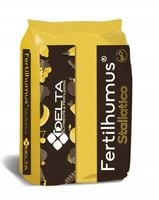 Fertilhumus- obornik granulowany bydlęco kurzo koński z humusem