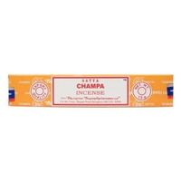 Satya  - kadzidło Champa