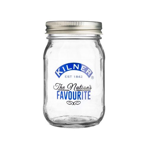 Słoik Nation's Favourite Kilner na Arena.pl