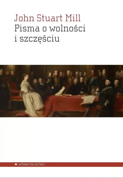 Pisma o wolności i szczęściu zdjęcie 1