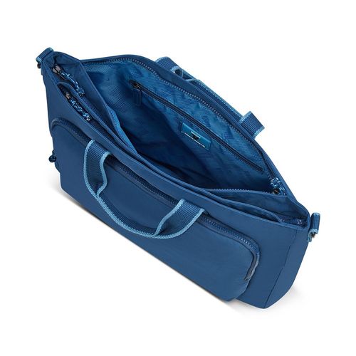 Torba damska RONCATO ROLLLING 415232 Niebieska na Arena.pl