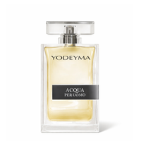 Yodeyma Acqua per Uomo Perfumy Męskie - 100ml