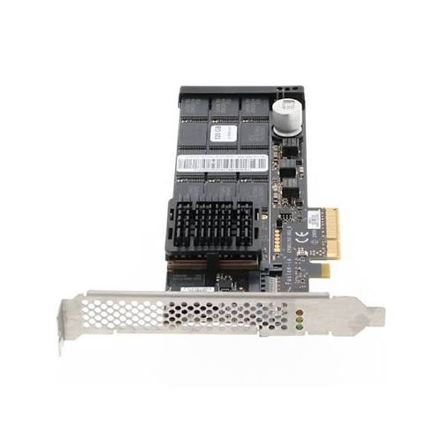 IBM Kontroler 320GB High IOPS IOPS SLC Class SSD PCIe Adapter, PCI-E - 46M0887 na Arena.pl