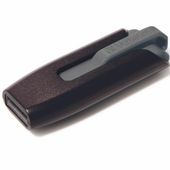verbatim pendrive 32gb usb-a 3.2 v3czarny/black 49173