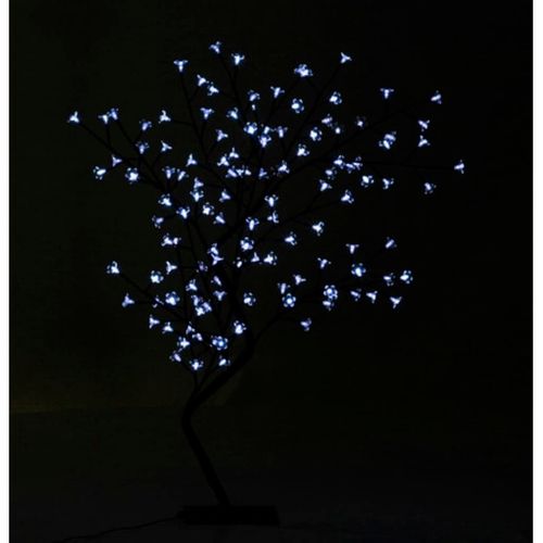Drzewko LED Niebieskie (128 LED) na Arena.pl