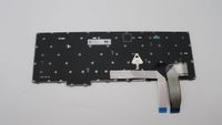 Lenovo CS22 Num KBD Top BL (Liteon)