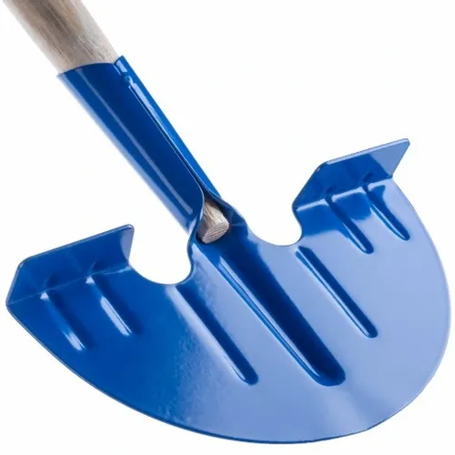 NÓŻ DO DARNI TRAWY KRAWĘDZI TRAWNIKA OBCINAK OSTRY na Arena.pl