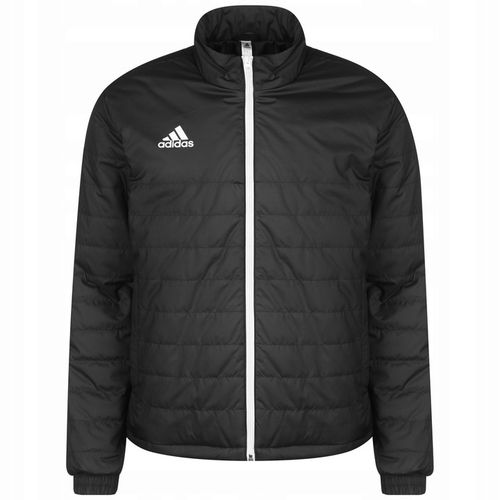 Kurtka ocieplana adidas Entrada 22 na Arena.pl